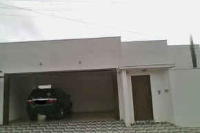 Casa de Temporada em Capitólio